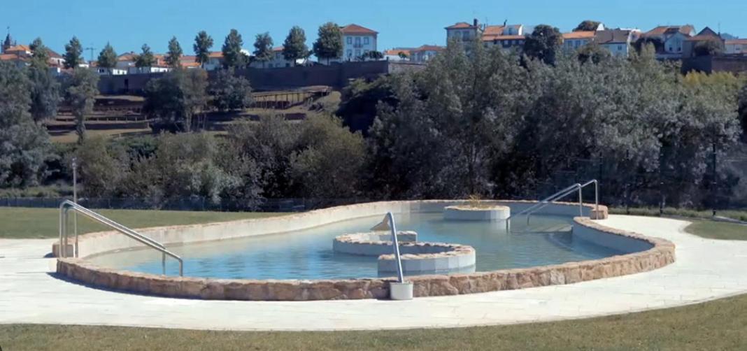 Casa Quinta De Teanes Villa Salvatierra de Mino Buitenkant foto